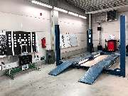 Wintec Autoglas - Senger Starlack - WTP