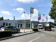 Wintec Autoglas - Senger Starlack - WTP