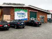 Wintec Autoglas - Toni Neuber - WTP