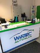 Wintec Autoglas - Torsten Kauk - WTP