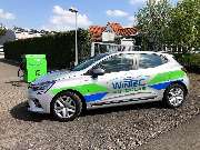 Wintec Autoglas - Wacker GmbH - WTP