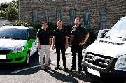 Wintec Autoglas - Wintec Autoglas Hameln GmbH - WTP