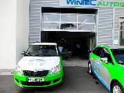 Wintec Autoglas - Wintec Autoglas Hameln GmbH - WTP