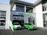 Wintec Autoglas - Wintec Autoglas Hameln GmbH - WTP