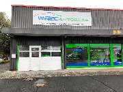 Wintec Autoglas - Wintec Autoglas Hameln GmbH - WTP