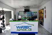 Wintec Autoglas - Wintec Autoglas Kiese OHG - WTP