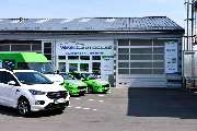 Wintec Autoglas - Wintec Autoglas Kiese OHG - WTP