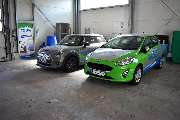 Wintec Autoglas - Wintec Autoglas Kiese OHG - WTP