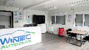 Wintec Autoglas - Wintec Autoglas Kiese OHG - WTP