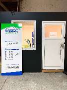 Wintec Autoglas - Wintec Autoglas Tarricone GmbH - WTP