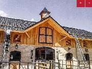 Winter Bau - GALLERY