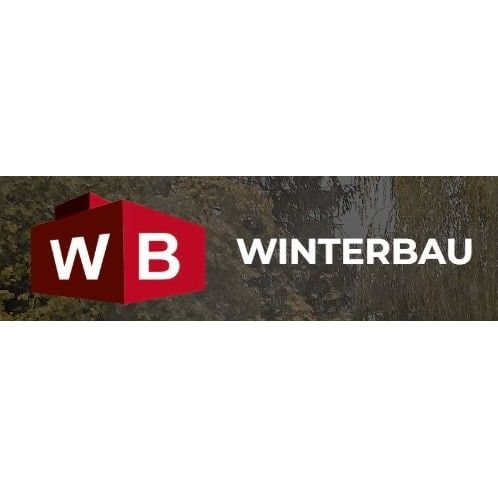 Winter Bau - LOGO