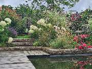 Winter Gartenbau GmbH - GALLERY