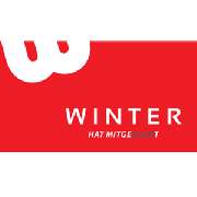 Winter GmbH Dachdeckerei & Zimmerei - LOGO