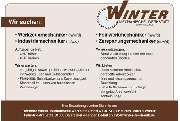 Winter Reinhard GmbH & Co. KG - GALLERY