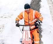 Winterdienst-Gesellschaft Süd-Ost mbH & Co. KG - GALLERY