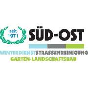 Winterdienst-Gesellschaft Süd-Ost mbH & Co. KG - LOGO