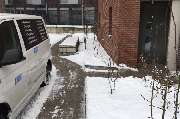 Winterdienst Ruhrgebiet - 2