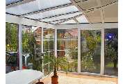 Wintergärten & Bauelemente IGRO GmbH - GALLERY