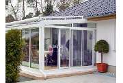Wintergärten & Bauelemente IGRO GmbH - GALLERY