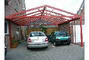 Wintergärten BTW 2000 GmbH - GALLERY