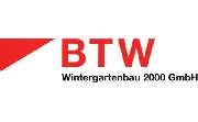 Wintergärten BTW 2000 GmbH - LOGO