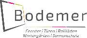 Wintergarten Bodemer - LOGO