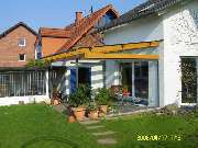 Wintergarten-Vertriebsges. mbH FORTUNA - GALLERY