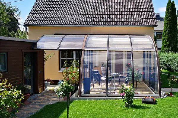 Wintergartensysteme-Schuster - GALLERY