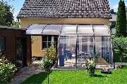Wintergartensysteme-Schuster - GALLERY