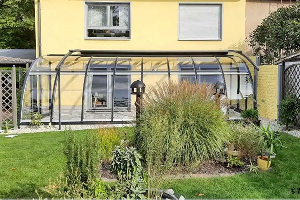 Wintergartensysteme-Schuster - GALLERY
