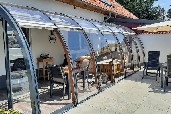 Wintergartensysteme-Schuster - GALLERY