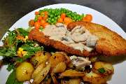 Winter´s Steakhouse - GALLERY