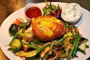 Winter´s Steakhouse - GALLERY
