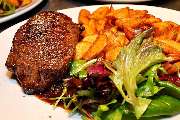 Winter´s Steakhouse - GALLERY