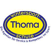 Wintersportschule Thoma | Feldberg - LOGO