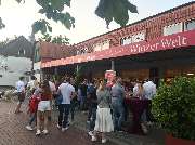 Winzerwelt Hannover - GALLERY