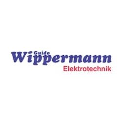 Wippermann Guido Elektrotechnik - LOGO