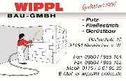 Wippl Bau-GmbH - GALLERY