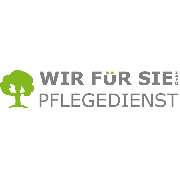 Wir für Sie GmbH Ambulante Kranken & Seniorenpflege - LOGO