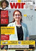 WIR-Magazin - 1