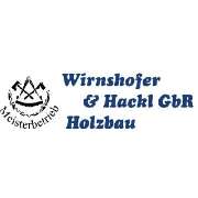 Wirnshofer & Hackl GbR Zimmerei-Holzbau - LOGO
