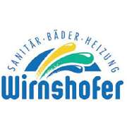 Wirnshofer Sanitär-Bäder-Heizung - LOGO