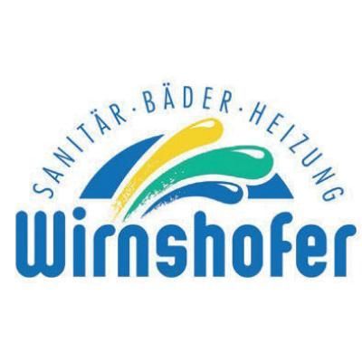 Wirnshofer Sanitär-Bäder-Heizung - LOGO