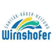 Wirnshofer Sanitär-Bäder-Heizung - LOGO