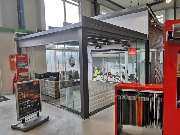 wiro GmbH - GALLERY