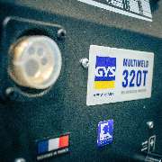 wirsindschweisstechnik.com - GALLERY