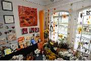 Wirth-Baier Gisela Bunte Truhe - GALLERY
