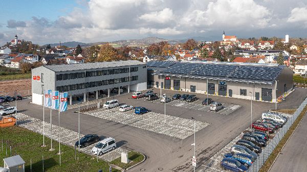 Wirth Gruppe - GALLERY