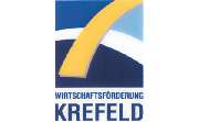 Wirtschaftsförderung Krefeld - LOGO